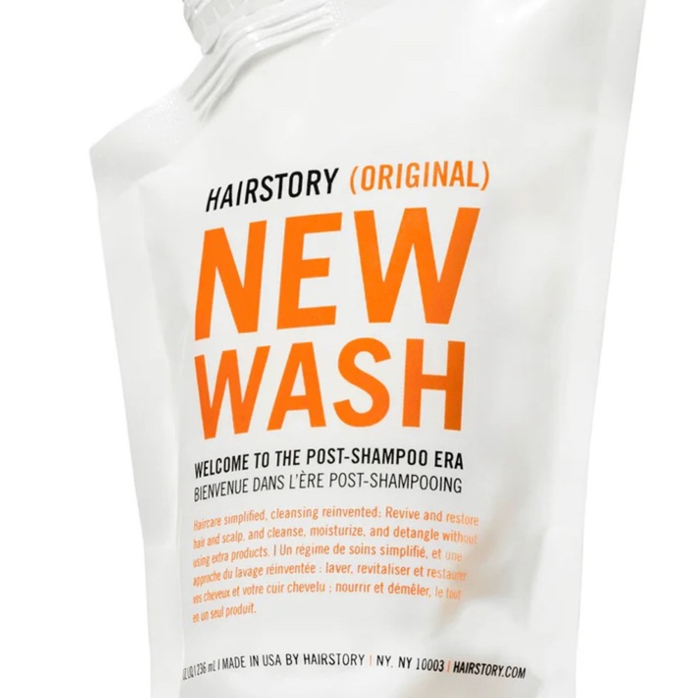New in box New Wash Original